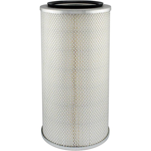 PA5297 Air Filter Element, round