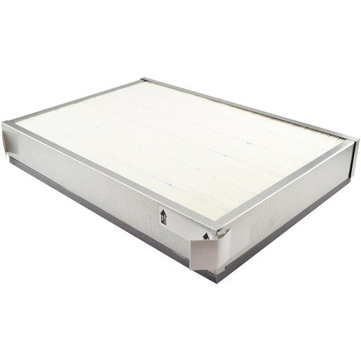 PA5300 Air Filter Element, panel