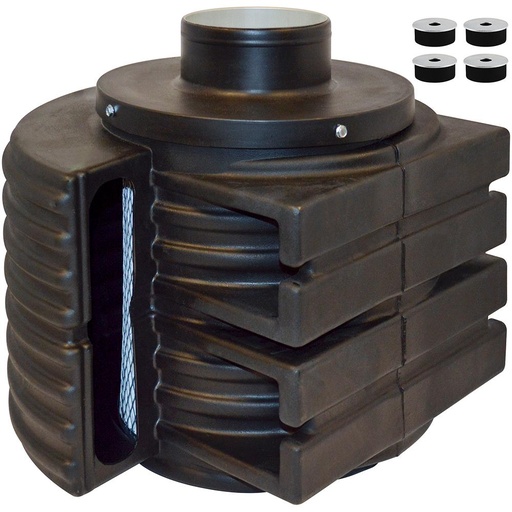 PA5302 Air Filter/ REPLACES PA1100