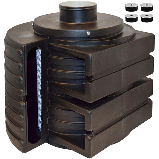PA5303 Air Filter/ REPLACES PA1101