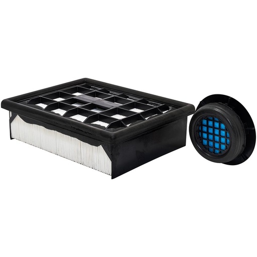 PA5312 KIT Air Filter Element, panel