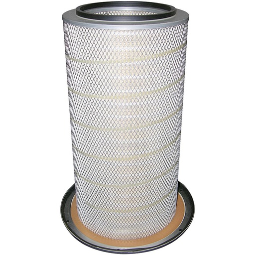 PA5323 Air Filter Element, round