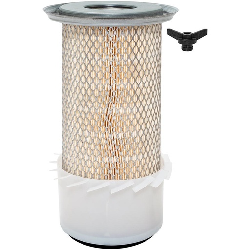 PA5338-FN Axial Seal Air Filter