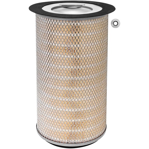 PA5357 Air Filter Element, round