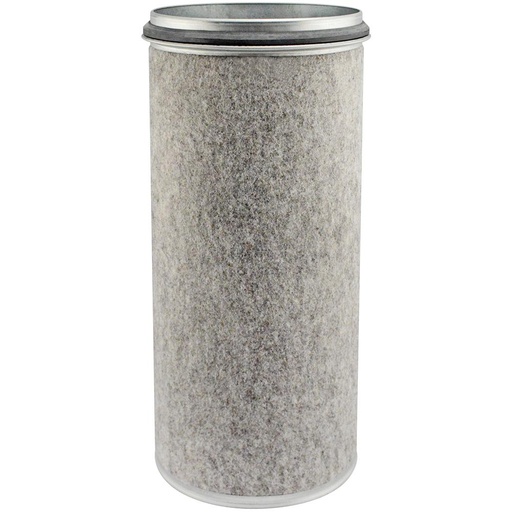 PA5365 Air Filter Element, round