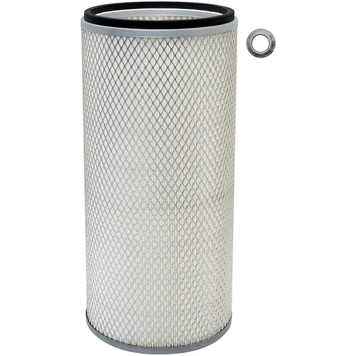 PA5446 Air Filter Element, round
