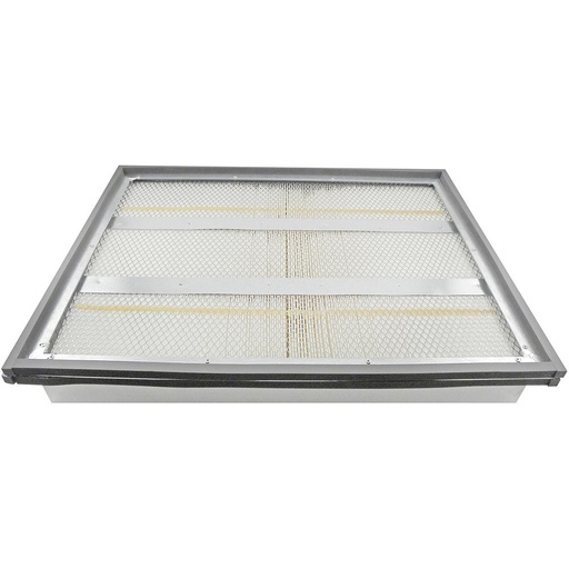 PA5454 Air Filter Element, panel