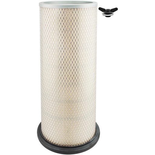 PA5464 Air Filter Element, round