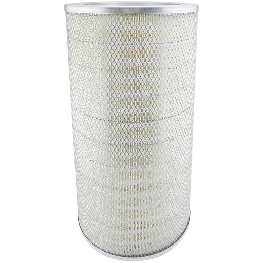 PA5465 Air Filter Element, round