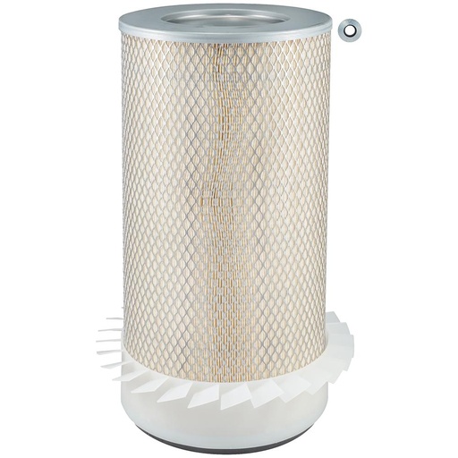 PA5485-FN Air Filter Element, round