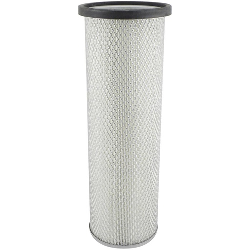 PA5497 Air Filter Element, round