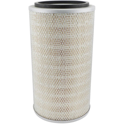 PA5503 Air Filter Element, round