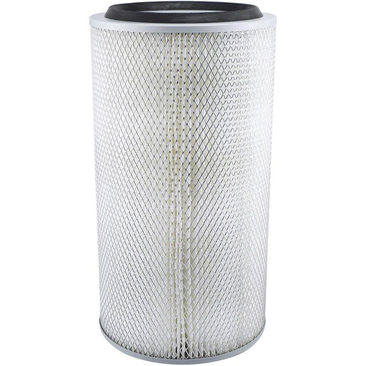 PA5556 Air Filter Element, round