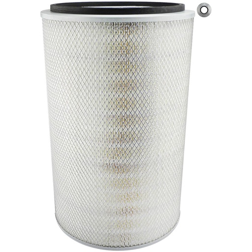 PA5588 Air Filter Element, round