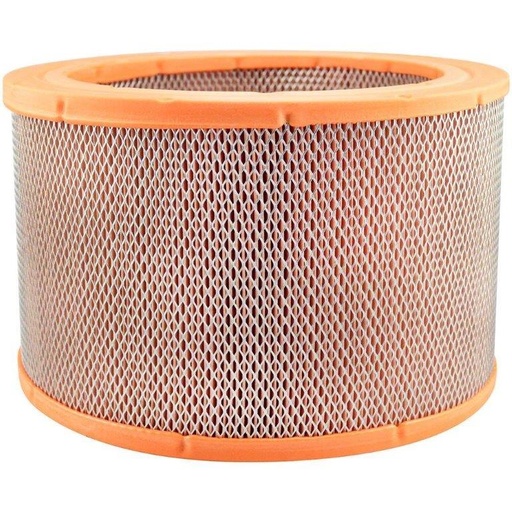 PA5665 Air Filter Element, round