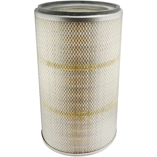 PA5699 Air Filter Element, round