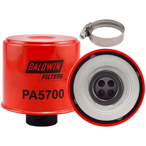 PA5700 Air Filter, disposable