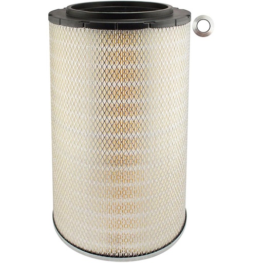 PA5751 Air Filter Element, round