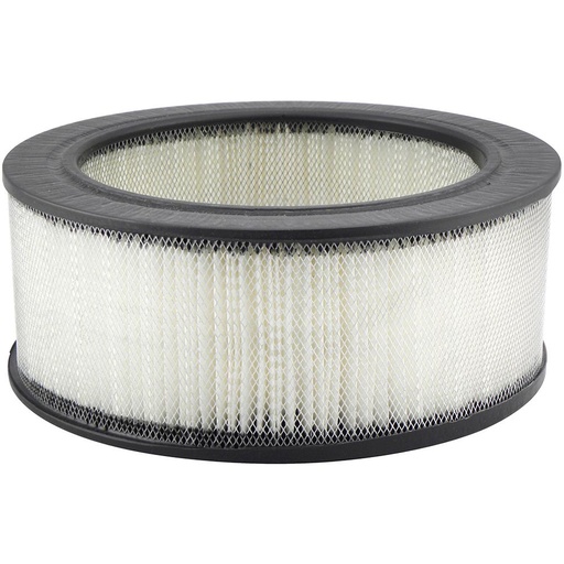 PA602 Air Filter Element, round