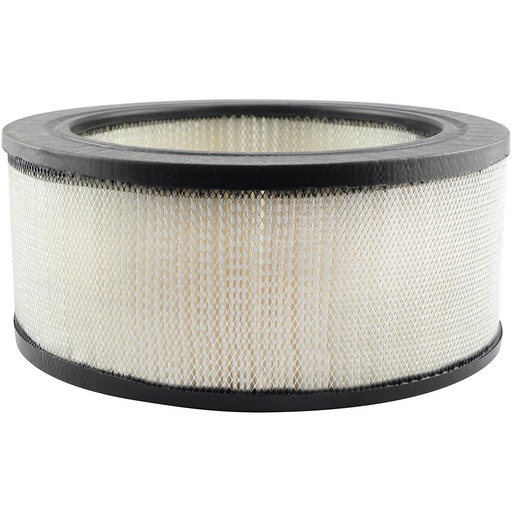 PA604 Air Filter Element, round