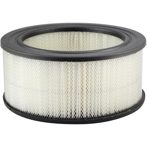 PA612 Air Filter Element, round