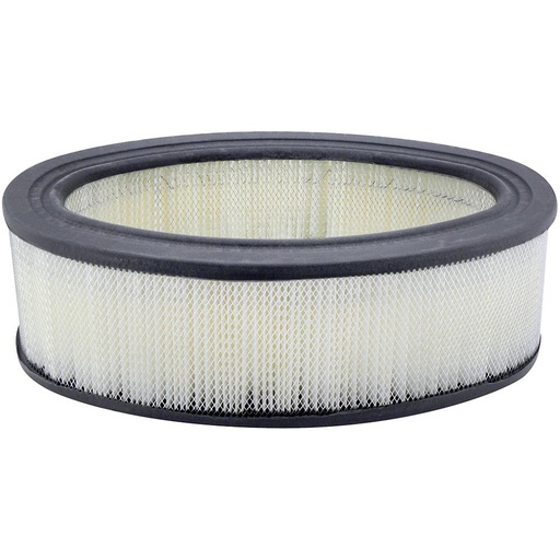 PA613 Air Filter Element, round