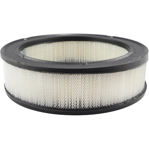PA615 Air Filter Element, round