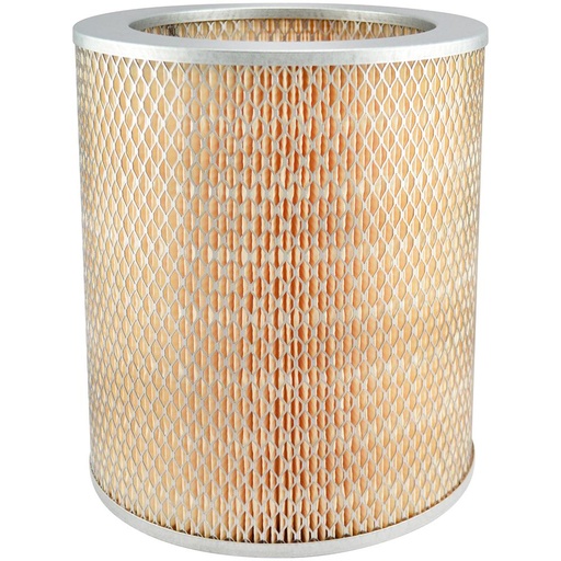 PA617 Air Filter Element, round