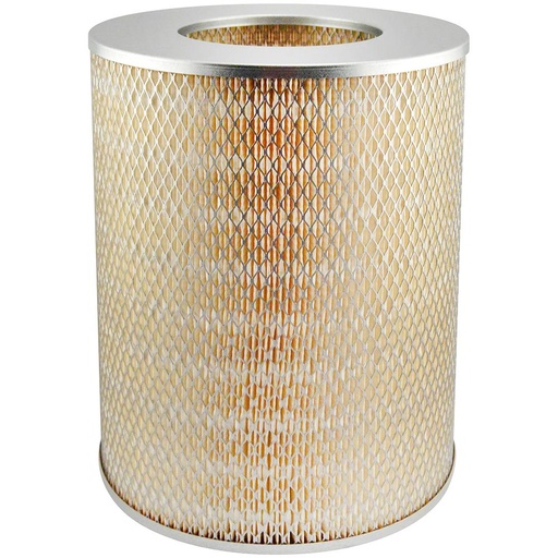 PA618 Air Filter Element, round