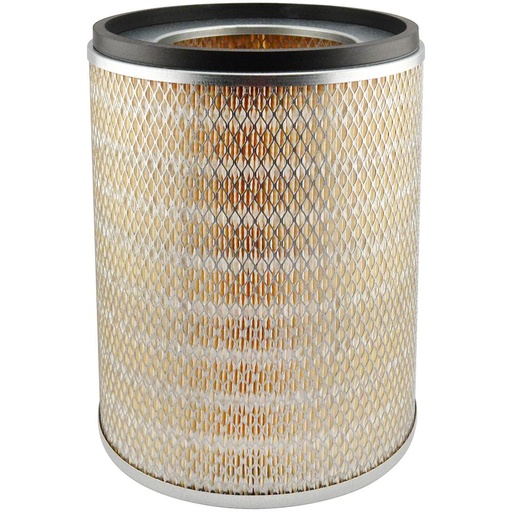 PA618-S Air Filter Element, round