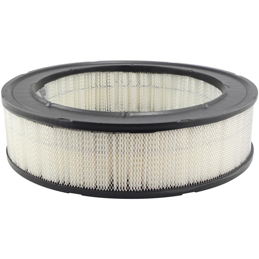PA625 Air Filter Element, round