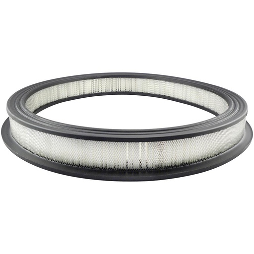 PA631 Air Filter Element, round