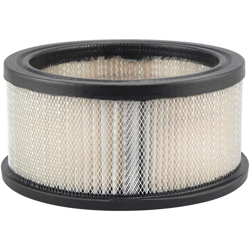PA634 Air Filter Element, round