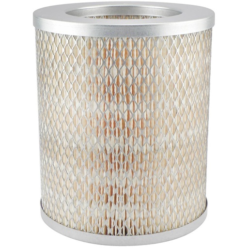 PA641 Air Filter Element, round