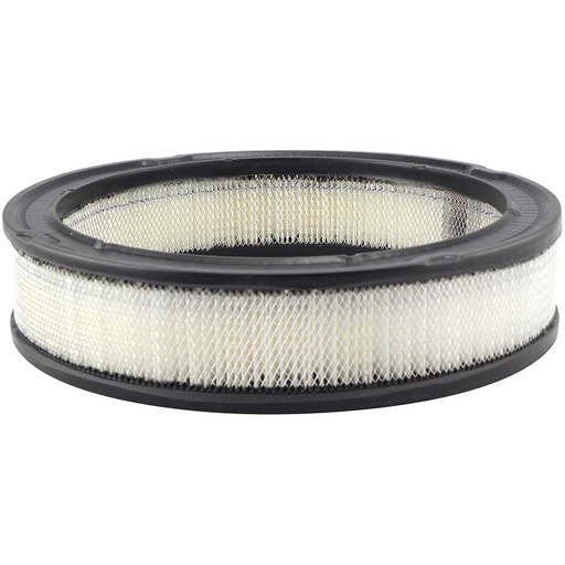 PA642 Air Filter Element, round