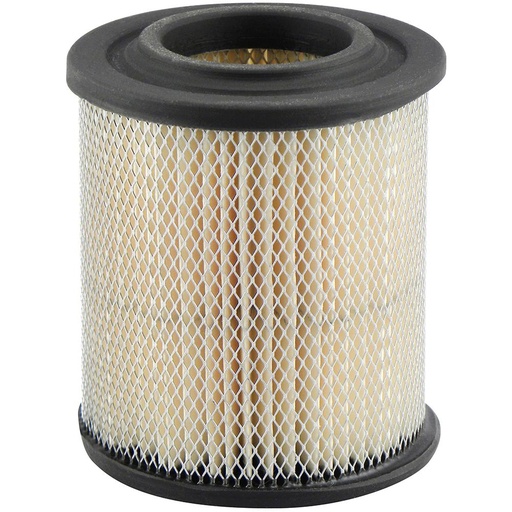 PA644 Air Filter Element, round