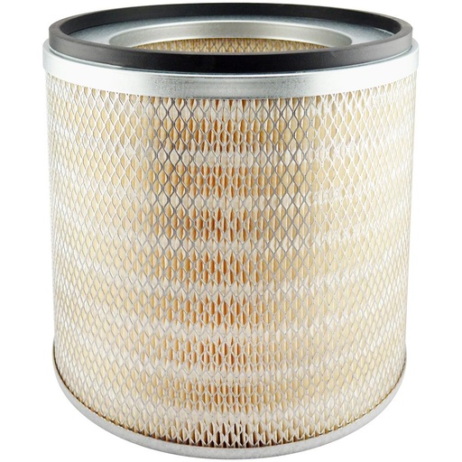 PA645 Air Filter Element, round