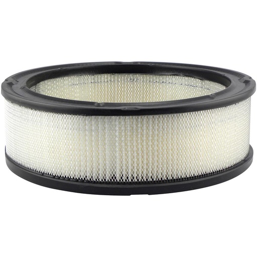 PA648 Air Filter Element, round