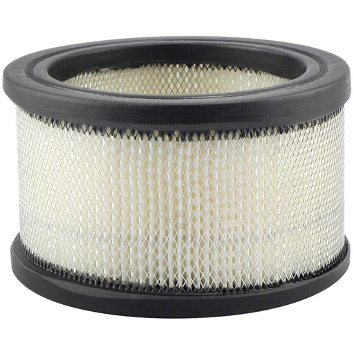 PA649 Air Filter Element, round