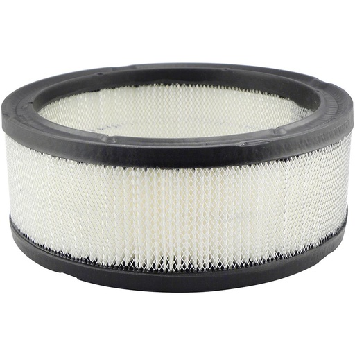 PA650 Air Filter Element, round