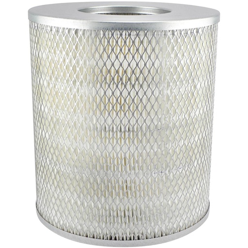 PA656 Air Filter Element, round