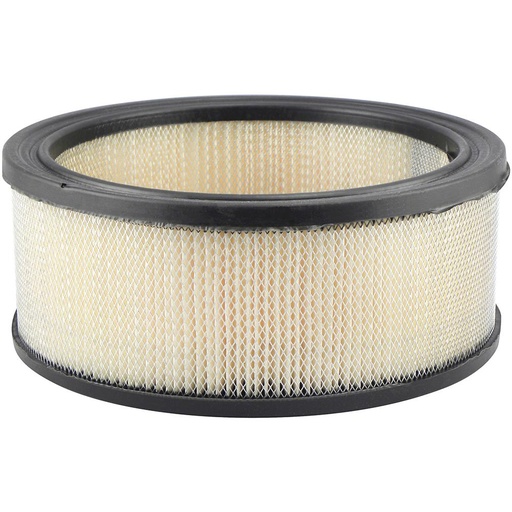 PA657 Air Filter Element, round