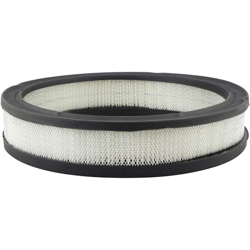 PA658 Air Filter Element, round