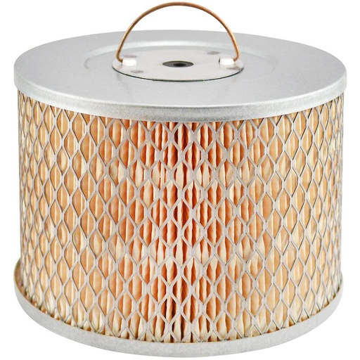 PA669 Air Filter Element, round