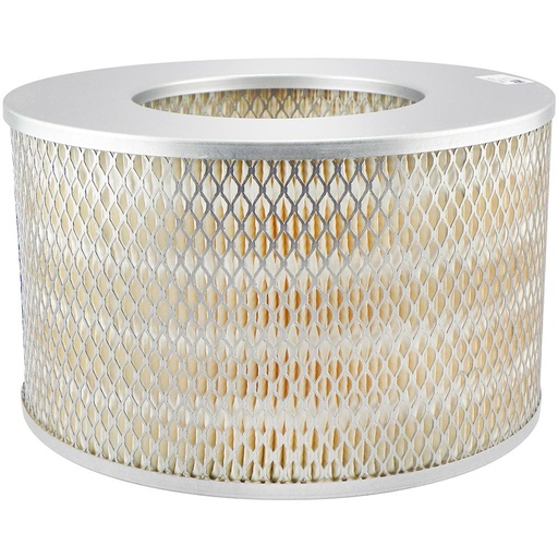 PA671 Air Filter Element, round