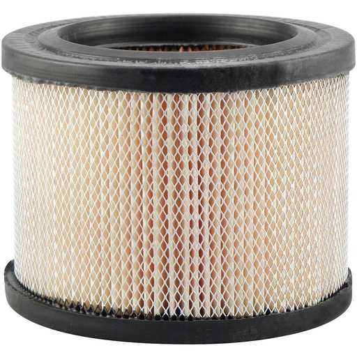 PA675 Air Filter Element, round