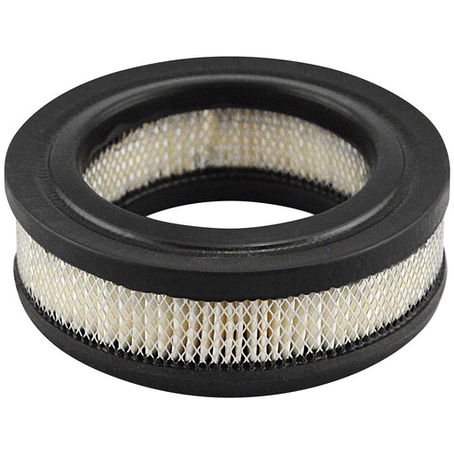 PA677 Air Filter Element, round
