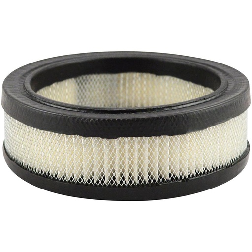 PA678 Air Filter Element, round