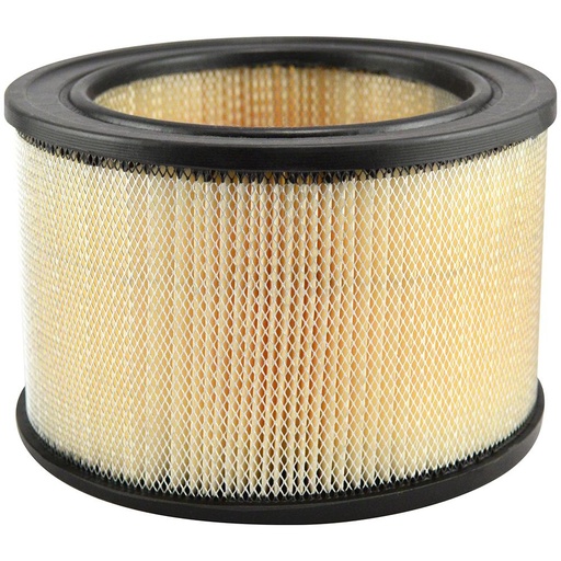 PA680 Air Filter Element, round