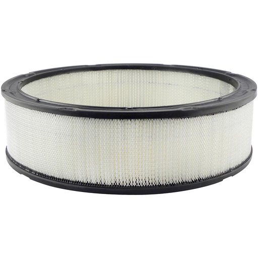PA693 Air Filter Element, round